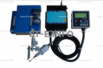 Автоматическая система слежения за положением сварочного инструмента с датчиком контактного типа серии ED-ST - st-e.info - Севастополь