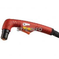 Плазмотрон для ручной резки Ergocut CB 50 (CA) с кабелем 6 метров  - st-e.info - Севастополь
