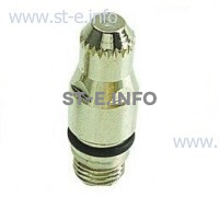 Электрод для плазмотрона P-160 - st-e.info - Севастополь