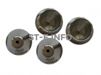 Сопло FY-160 диаметр 2,1 мм - st-e.info - Севастополь