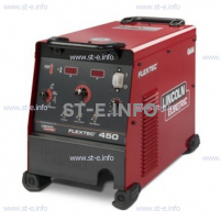 Flextec 450 - st-e.info - Севастополь