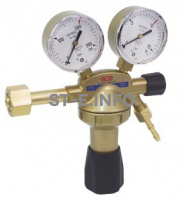 Редуктор DINARG Plus N2/Ar - Aргон/CO2 - st-e.info - Севастополь