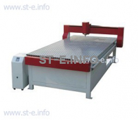 Фрезерно-гравировальный станок с ЧПУ ST-G1224 - st-e.info - Севастополь