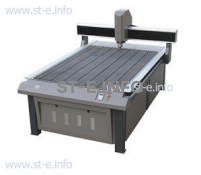 Фрезерно-гравировальный станок с ЧПУ ST-G1313 - st-e.info - Севастополь