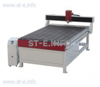 Фрезерно-гравировальный станок с ЧПУ ST-G6090A - st-e.info - Севастополь