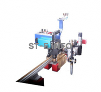 Сварочная каретка HK-100 с блоком колебания сварочной горелки + рельс - st-e.info - Севастополь