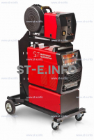 Импульсный аппарат для полуавтоматической сварки MIG-500 Pulse - st-e.info - Севастополь