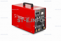 Инвертор для аргонодуговой сварки TIG-250 MOS - st-e.info - Севастополь