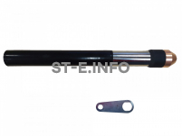 Плазмотрон YK125 с кабелем 10 м - st-e.info - Севастополь