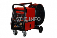 Механизм подачи проволоки LF-34 - st-e.info - Севастополь