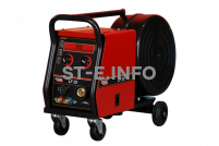 Механизм подачи проволоки LF-35 - st-e.info - Севастополь