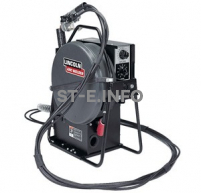 Механизм подачи проволоки LN-23P - st-e.info - Севастополь