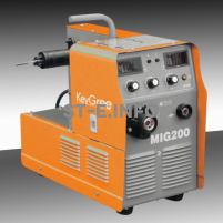 Cварочный инверторный полуавтомат MIG-200  - st-e.info - Севастополь