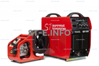 Сварочный полуавтоматический аппарат ST-500 - st-e.info - Севастополь