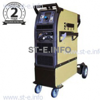 Полуавтомат Кедр MIG-300GD, 380В, инвертор - st-e.info - Севастополь