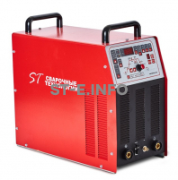 Сварочный аппарат для аргонодуговой сварки MASTER TIG-315AC - st-e.info - Севастополь