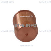 Сопло 1.0 мм арт. PD0119-10 - st-e.info - Севастополь