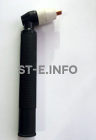 Плазмотрон для ручной резки PT31 - st-e.info - Севастополь