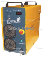 Источник плазменой резки CutFire 100i - st-e.info - Севастополь