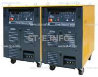 Источник плазменной резки FineFocus 1600 - st-e.info - Севастополь