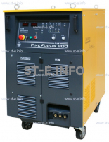 Источник плазменной резки FineFocus 800 - st-e.info - Севастополь