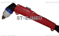 Плазмотрон для ручной резки P-80 с кабелем 5 метров - st-e.info - Севастополь