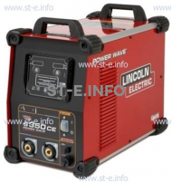 Power Wave S350 - st-e.info - Севастополь