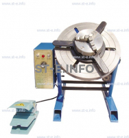 Позиционер малой грузоподъёмности BY-50B - st-e.info - Севастополь