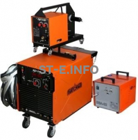 Полуавтомат комплектный ПроМИГ-560 - st-e.info - Севастополь