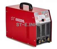 Сварочный аппарат для аргонодуговой сварки (TIG) PRO TIG 200Di  - st-e.info - Севастополь