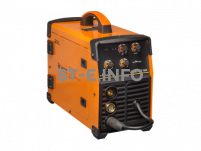 Сварочный инверторный полуавтомат Сварог REAL MIG 160 (N24001N) - st-e.info - Севастополь