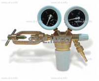 Редуктор GCE Ацетилен  - st-e.info - Севастополь