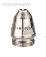 Сопло для плазмотронов P-160 и Р-80 диаметр 1,8мм - st-e.info - Севастополь