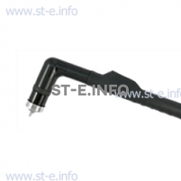 Плазмотрон для ручной резки PLC 250W 7.5m CA - st-e.info - Севастополь