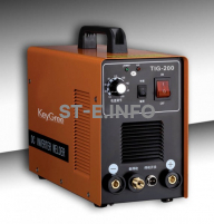 Инвертор сварочный TIG/MMA-200 - st-e.info - Севастополь
