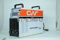 Инвертор для аргонодуговой сварки TIG-250 AC/DC - st-e.info - Севастополь