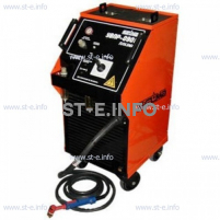 Установка воздушно-плазменная УВПР-0901 - st-e.info - Севастополь