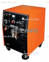 Установки плазменной резки УВПР-120 - st-e.info - Севастополь