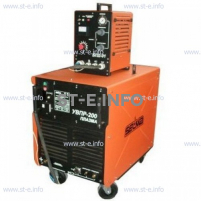 Установка плазменной резки УВПР-200 - st-e.info - Севастополь