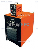 Установка плазменной резки УВПР-400 - st-e.info - Севастополь