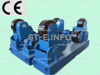 Вращатели роликовые самоцентрирующиеся HGZ-150 - st-e.info - Севастополь