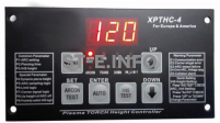 Контроллер высоты XPTHC-4 с осью Z (с подъемником, ход: 100мм) - st-e.info - Севастополь