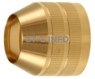 Защитный колпак 11.835.201.081  - st-e.info - Севастополь