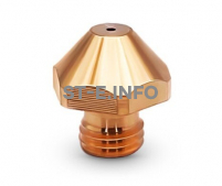 Сопло D 1,2 мм EBD арт. 1479581  - st-e.info - Севастополь