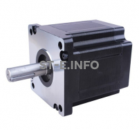 Двухфазный шаговый двигатель Nema 42 110HS150-6504 - st-e.info - Севастополь