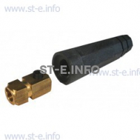 Гнездо BЕB 10-25 ABI-IF 10-25 - st-e.info - Севастополь