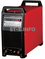 Аппарат для аргонодуговой сварки ALUTIG-200HD - st-e.info - Севастополь