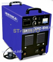 Сварочный аппарат Brima (инвертор) ARC 315 - st-e.info - Севастополь