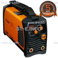 Сварочный инвертор Сварог PRO ARC 200 (Z209S) - st-e.info - Севастополь