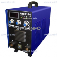 Сварочный аппарат Brima (инвертор) ARC-315-1 - st-e.info - Севастополь
